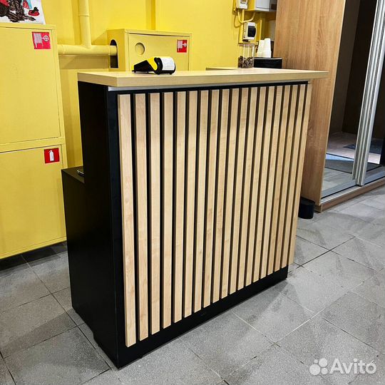 Ресепшен в Наличии и назаказ