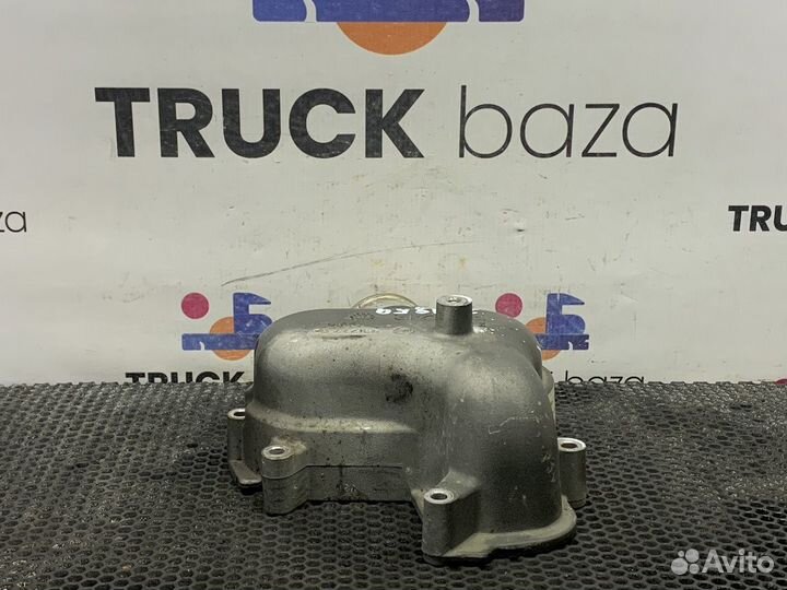 93127702 Корпус термостата Daf XF106