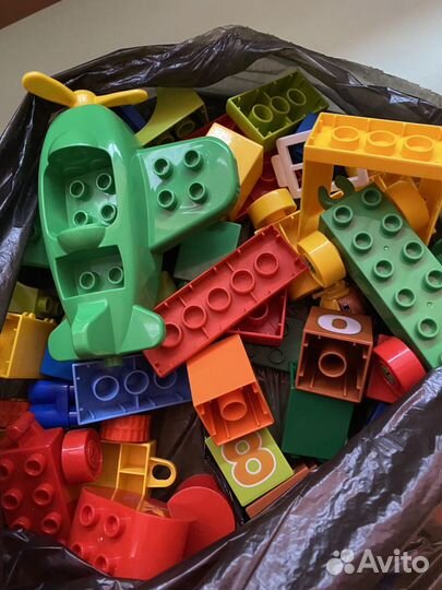 Lego duplo