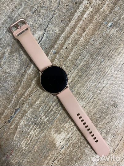 Смарт часы samsung galaxy watch 2