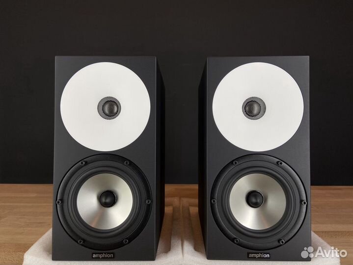 Amphion One 15