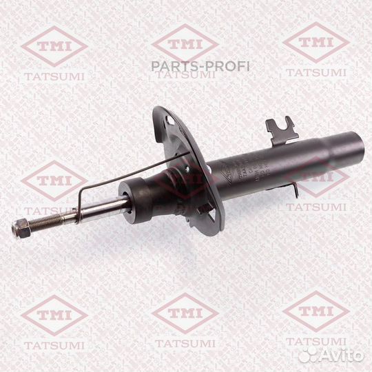 Tatsumi TAA2102L Амортизатор передний газовый L