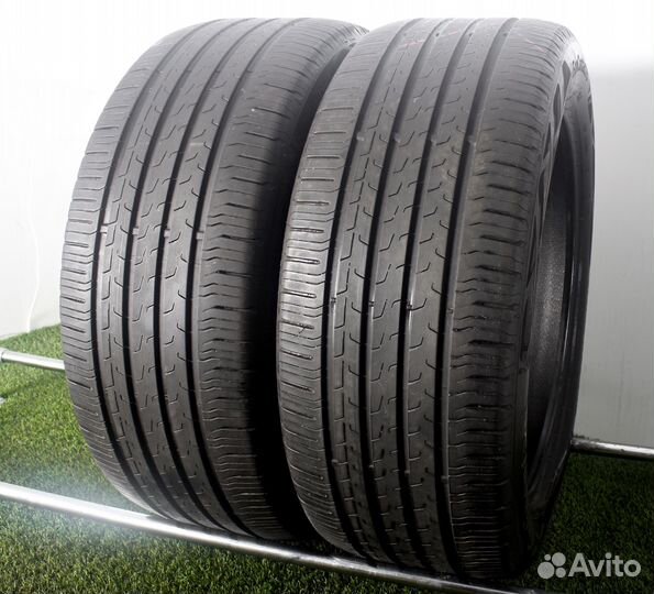 Continental ContiEcoContact 6 275/45 R20 110V