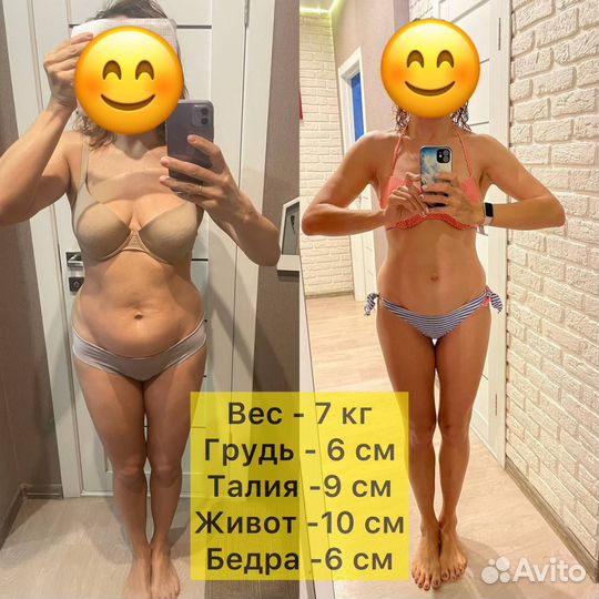 Нутрициолог Диетолог Похудение