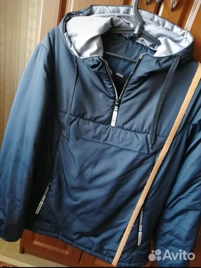 Осенняя куртка