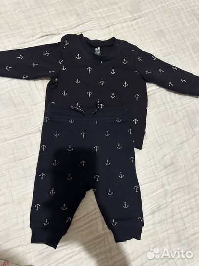 Детские костюмы комплект