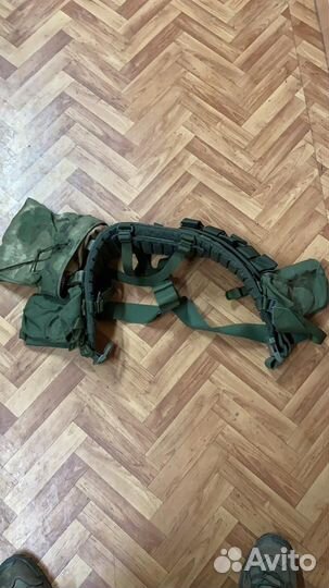 Бронежилет