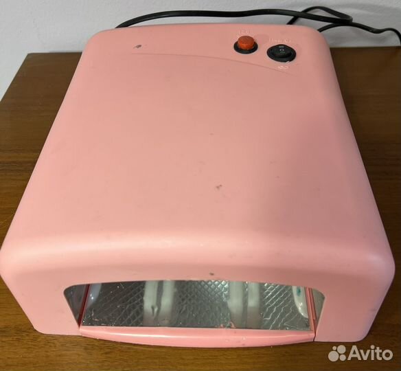 Материалы для маникюра