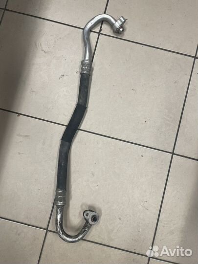 Трубка кондиционера Ford Focus 2 1.6 1741659