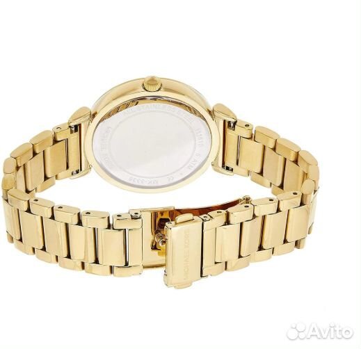 Женские часы Michael Kors MK3338