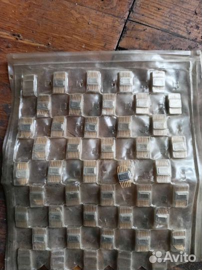 Конденсатор