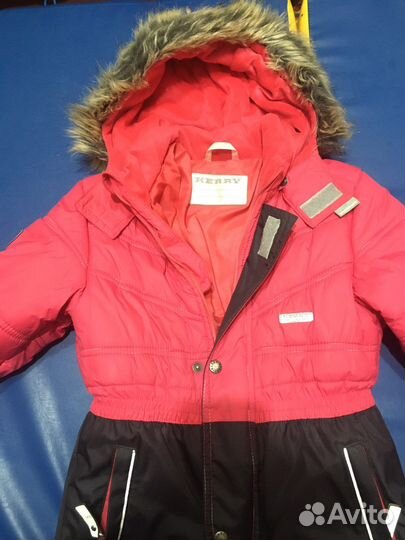 Комбинезон Kerry