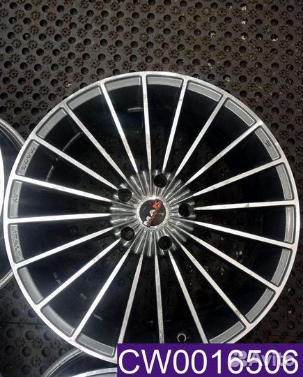 Диски R19 BMW 3, X1 Б/у оригинал