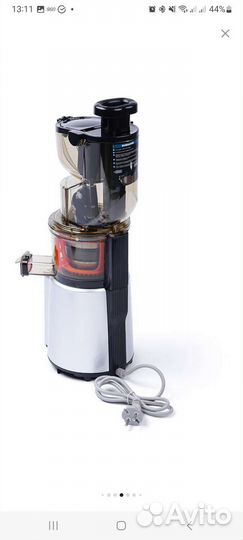 Соковыжималка