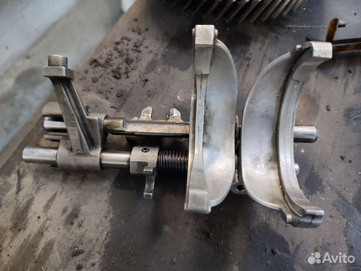 Кпп Лифан Солано 620