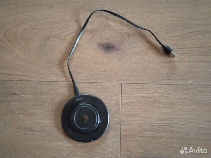 Беспроводная зарядка для iPhone от 8 и выше