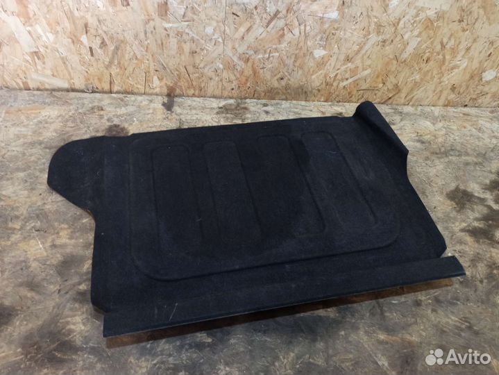 Коврик багажника Chevrolet Lacetti хэтчбек