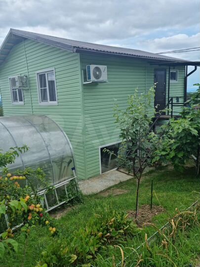 2-к. квартира, 48 м², 2/2 эт.