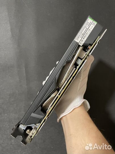 Sapphire RX 580 8GB nitro