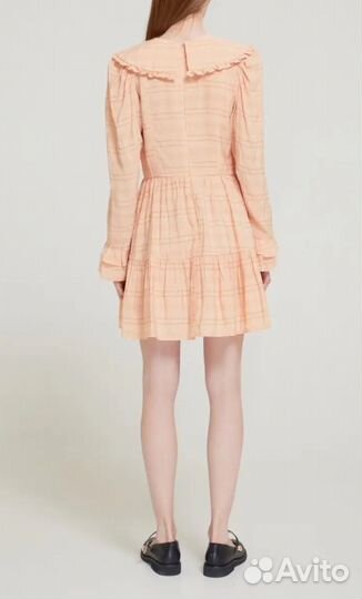 Платье lime xs