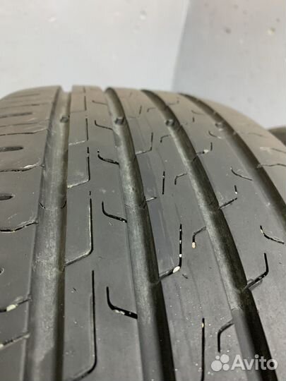 Continental EcoContact 6 205/55 R17 91V