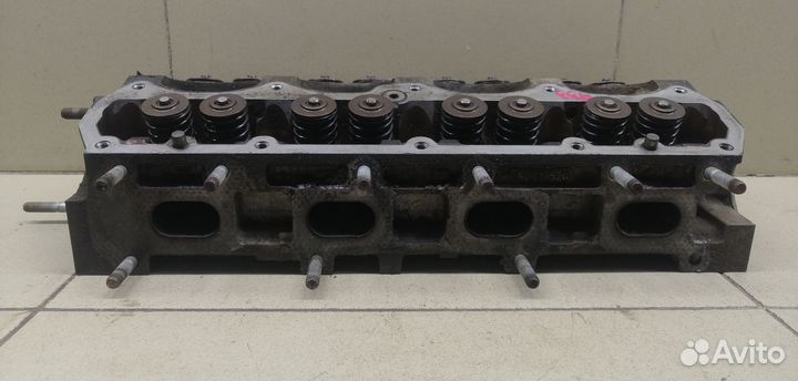 Головка блока Marea 1996-2002