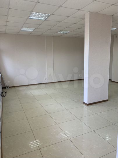 Аренда офиса