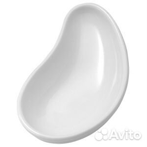 Блюдо-капля для комплимента «Миниатюра» Miniatures revol