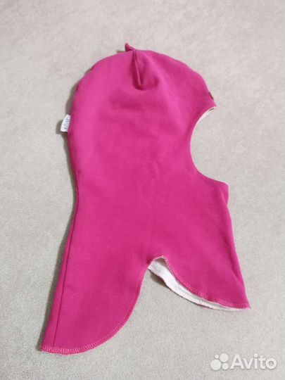 Шапка шлем kivat 3