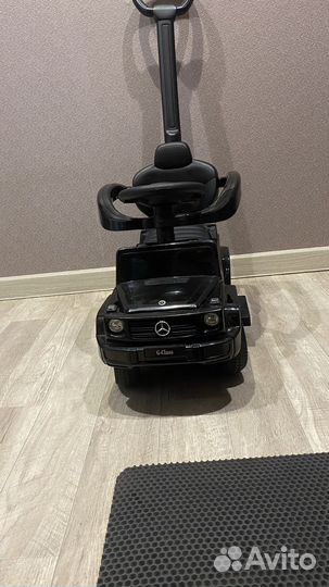 Каталка BabyCare