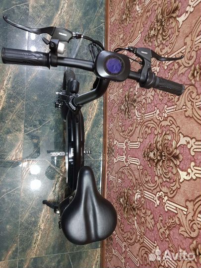 Продам электровелосипед