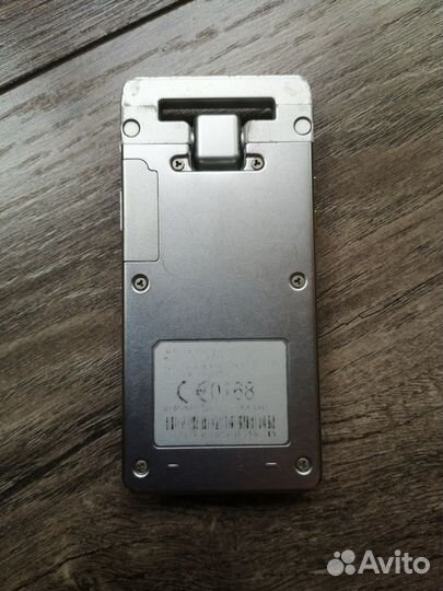 Телефон NEC N412i