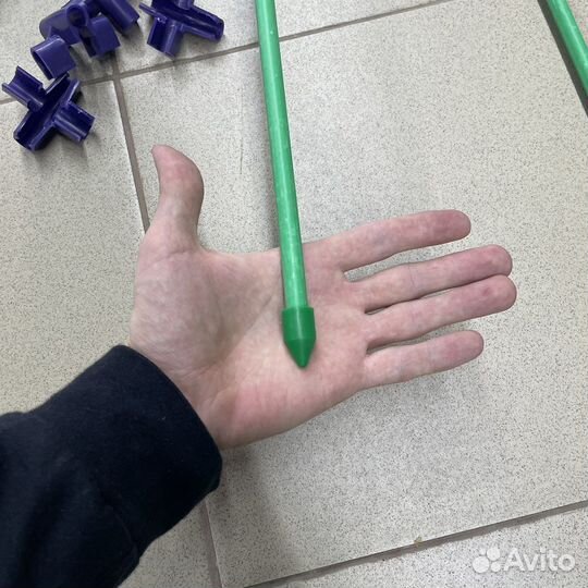 Шпалера садовая 