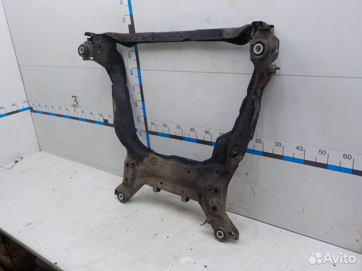 Б/У Б/У Подрамник передний Volvo XC 70 2007