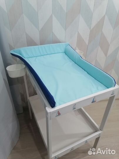 Пеленальный столик IKEA