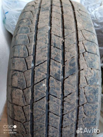 Tigar SUV 225/65 R17 106