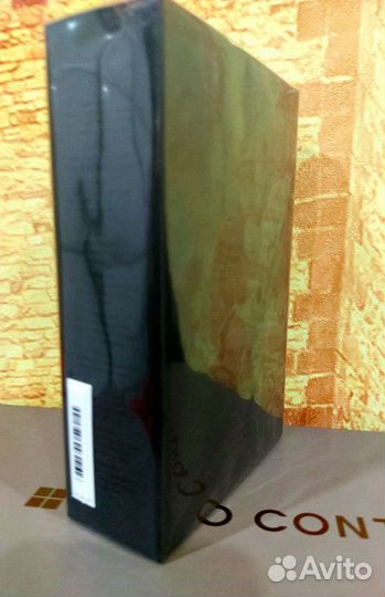 Nasomatto Black Afgano