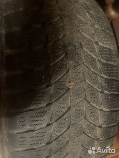 Triangle Snowlink TWT02 235/50 R18 101R