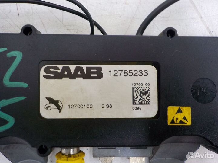 Антенна Saab 9-3 2002