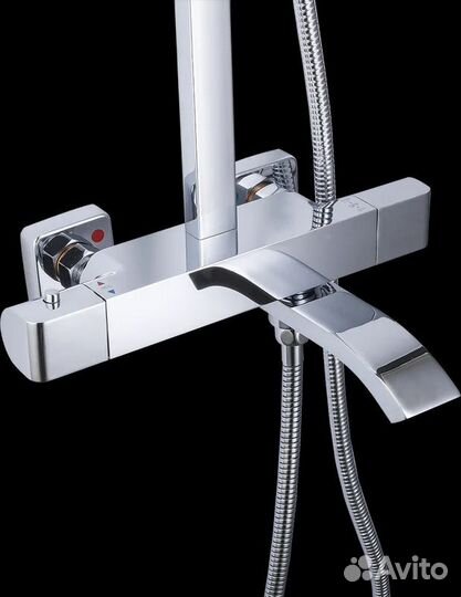 Стойка для душа