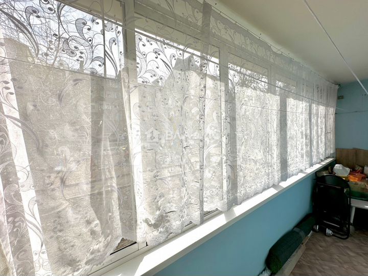 2-к. квартира, 47,4 м², 1/9 эт.