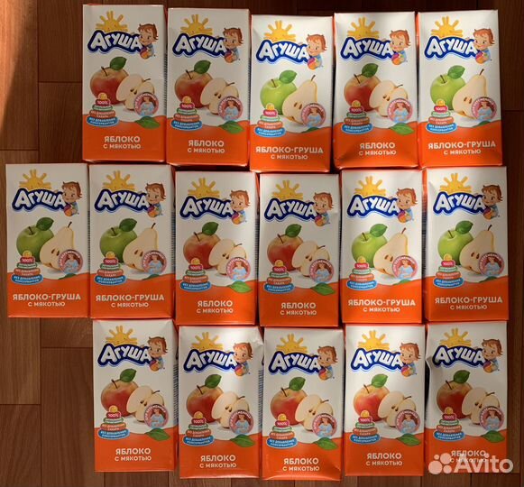 Сок агуша для беременных