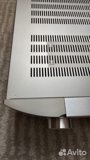 Стереоусилитель Marantz PM6007 Gold