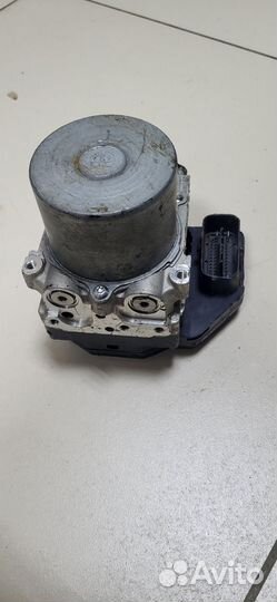 Блок Abs Mitsubishi Pajero Sport 2