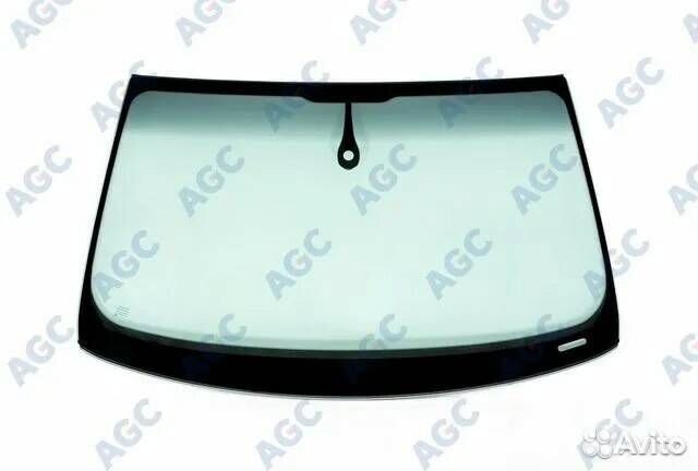 Лобовое стекло audi Q5 2008-2017