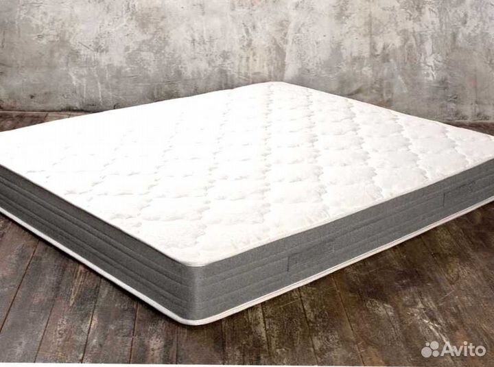 Матрас анатомический
