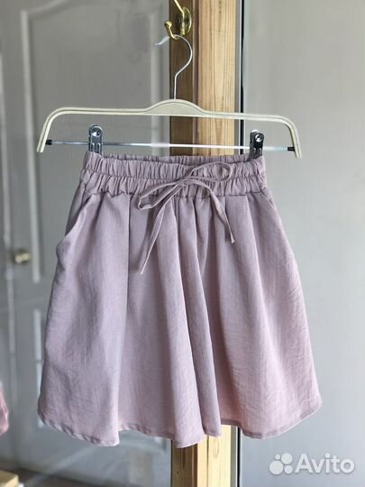 Шорты женские