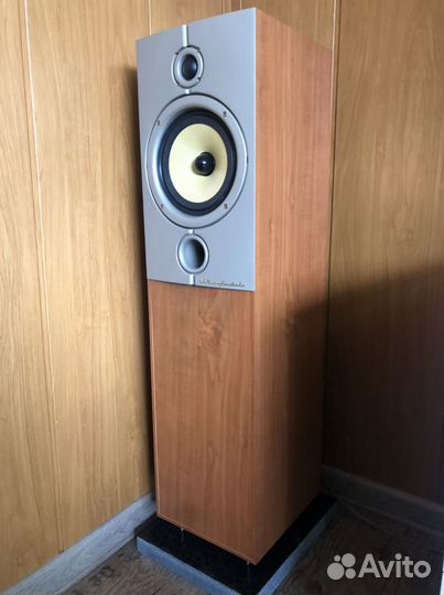 Акустика Wharfedale Diamond