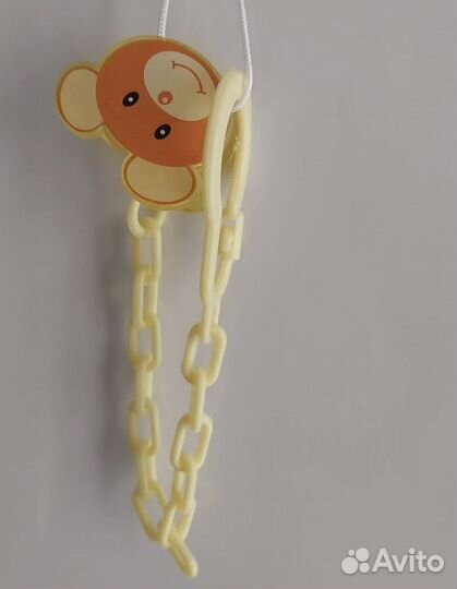 Пустышки avent 0-6