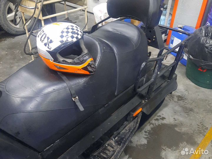 Stels s800 росомаха